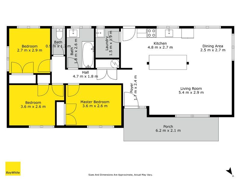 33 Mountain Road, Mangere Bridge, Auckland - Carousel 22
