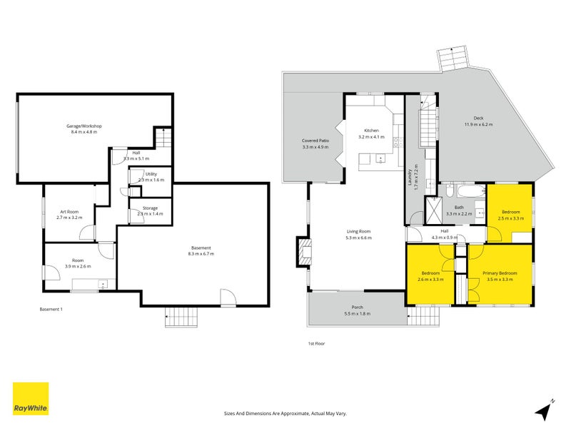 110 Canongate Street, Birkdale, Auckland - Carousel 21