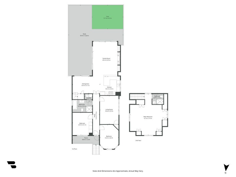 36 O'Neill Street, Ponsonby, Auckland - Carousel 18