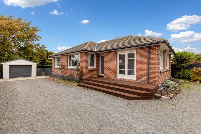 326 Greers Road, Bishopdale, Christchurch - Carousel 1