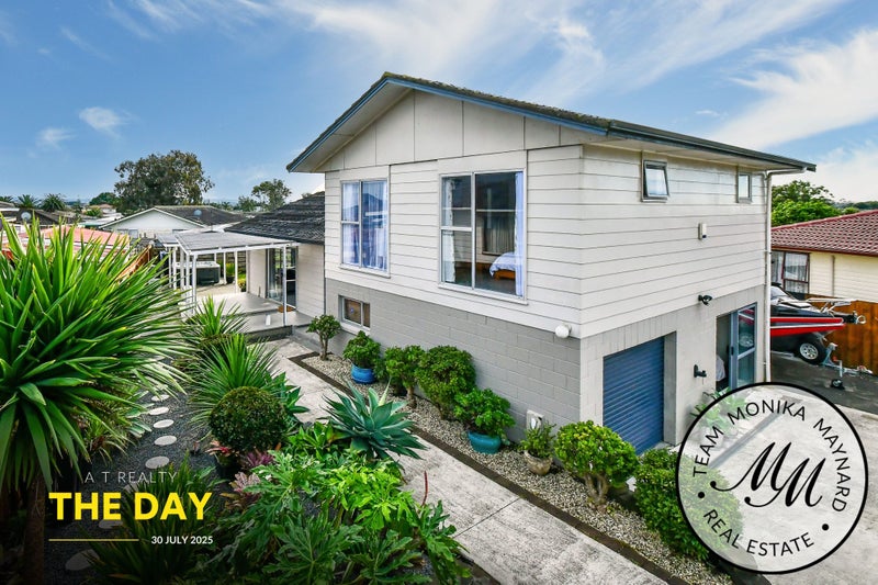 32 Mckinstry Avenue, Mangere East, Auckland - Carousel 1