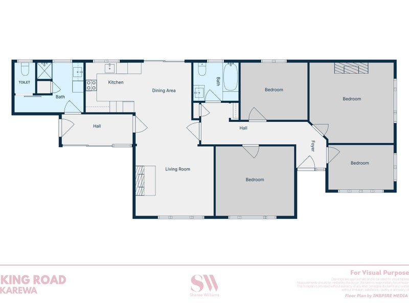 15 King Road, Makarewa, Invercargill - Carousel 44