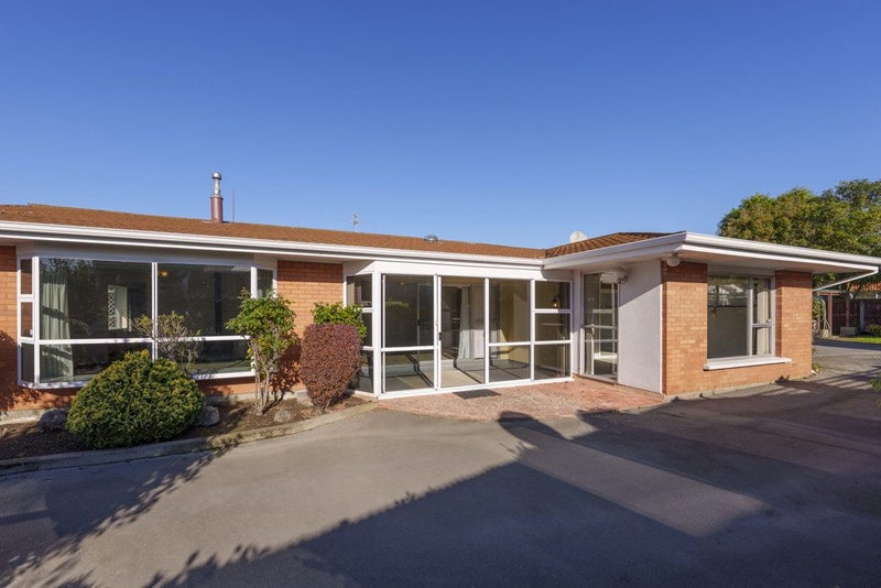 144 Warren Crescent, Hillmorton, Christchurch - Carousel 2