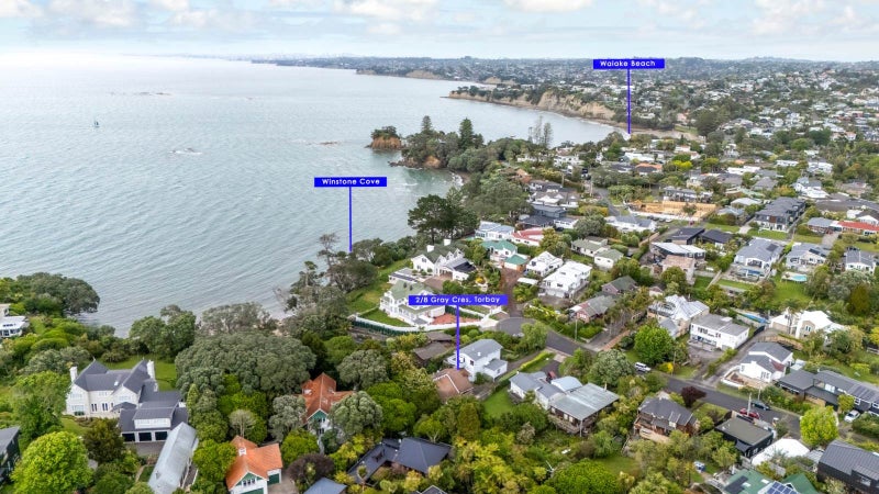 2/8 Gray Crescent, Torbay, Auckland - Carousel 16