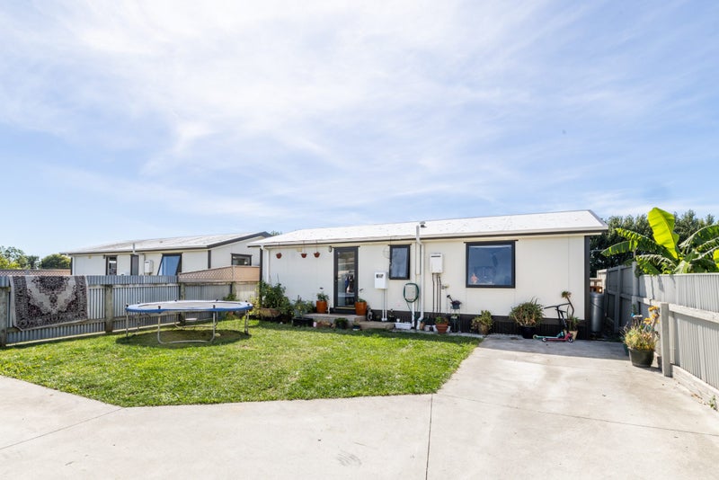 61C Masefield Avenue, Maraenui, Napier - Carousel 1