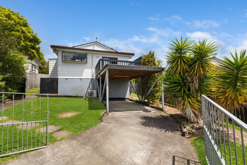 Property Valuation for 33 Danube Lane, Glen Eden, Auckland Trade Me