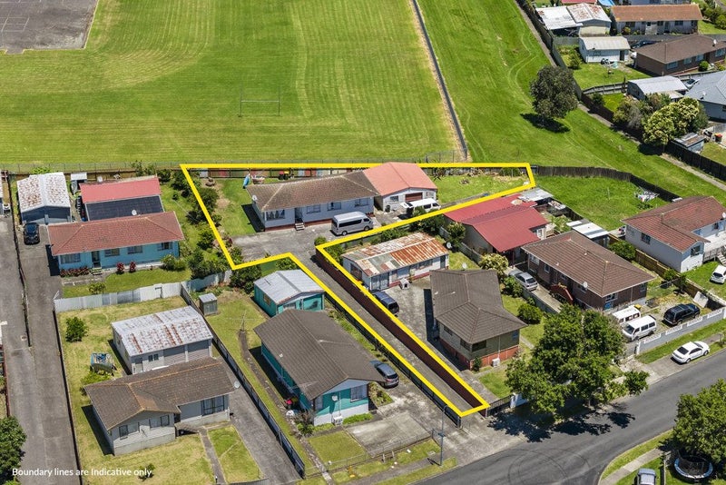 43 Israel Avenue, Clover Park, Auckland - Carousel 2