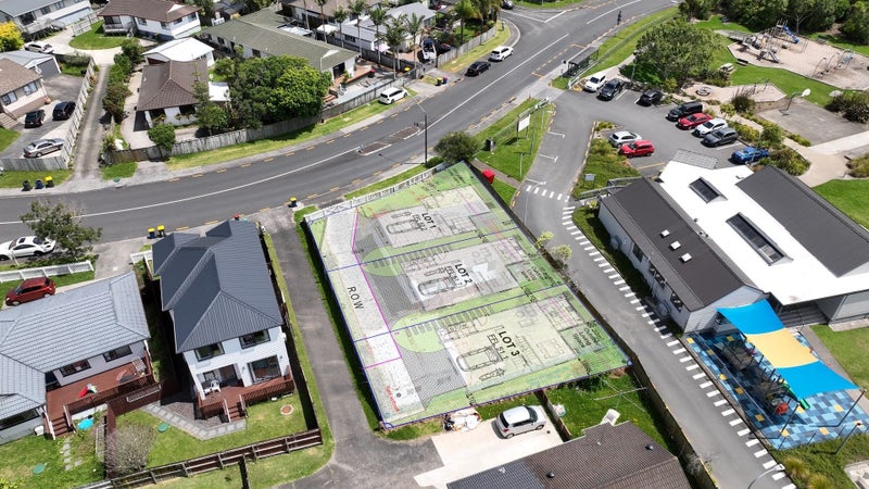 53 Meadowood Drive, Unsworth Heights, North Shore City, Auckland - Carousel 2