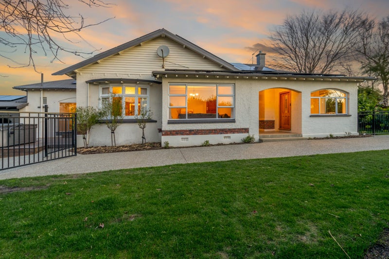 63 Lorn Street, Glengarry, Invercargill - Carousel 1