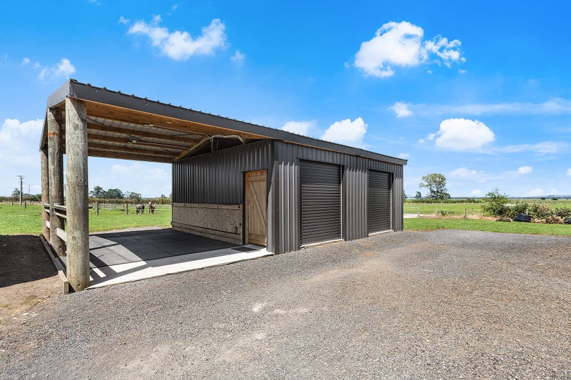 32 Baker Road, Manawaru, Te Aroha - Carousel 2