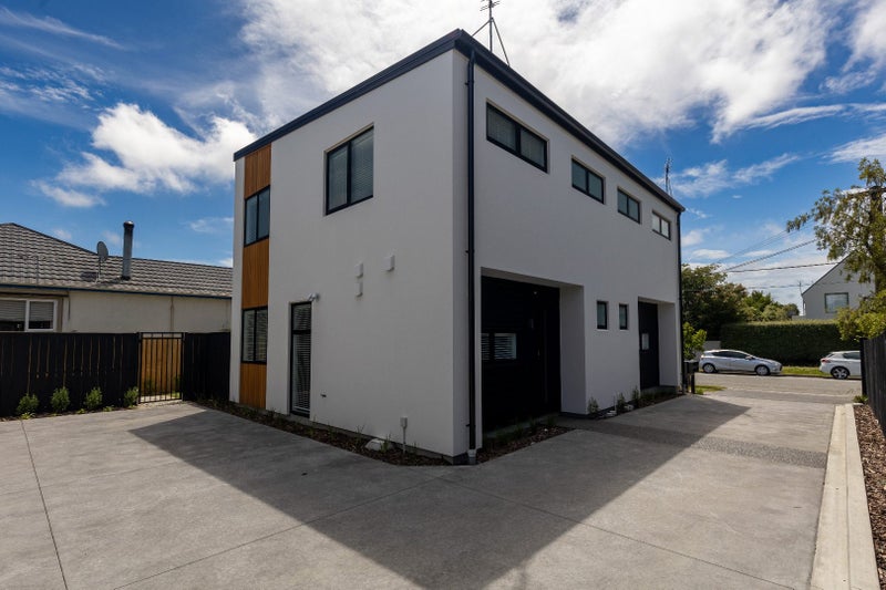 4/14 Crohane Place, Addington, Christchurch - Carousel 2