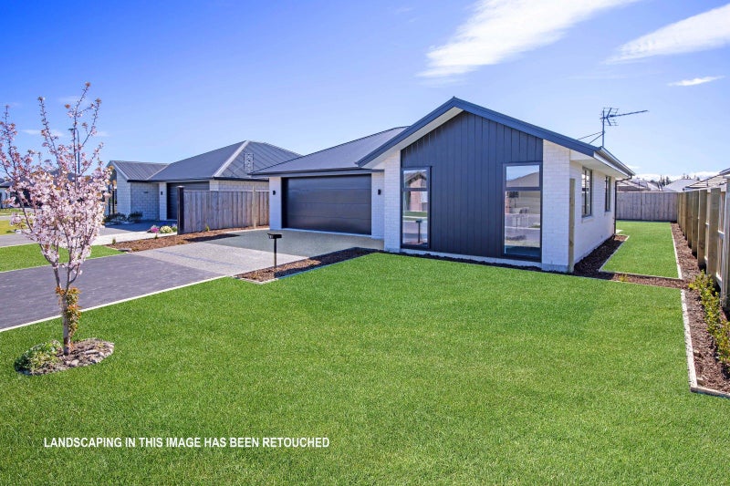 8 Harness Way, Rolleston, Rolleston - Carousel 2