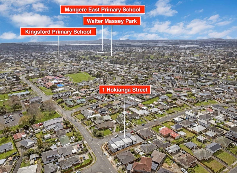 1E Hokianga Street, Mangere, Manukau City, Auckland - Carousel 14