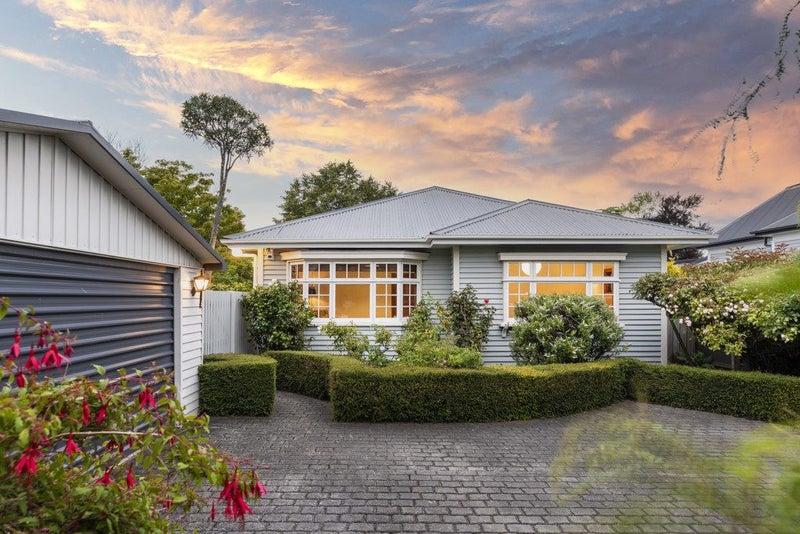 94 Hawthorne Street, Strowan, Christchurch - Carousel 1