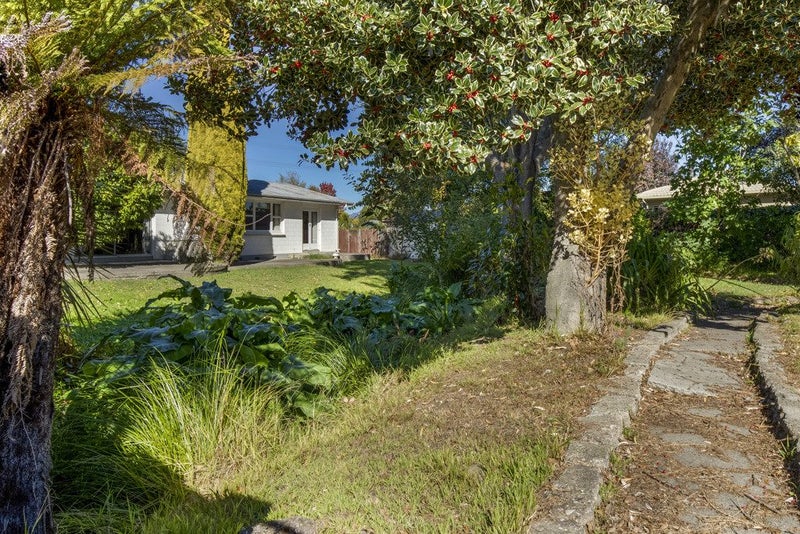 2 David Street, Yelverton, Blenheim - Carousel 25