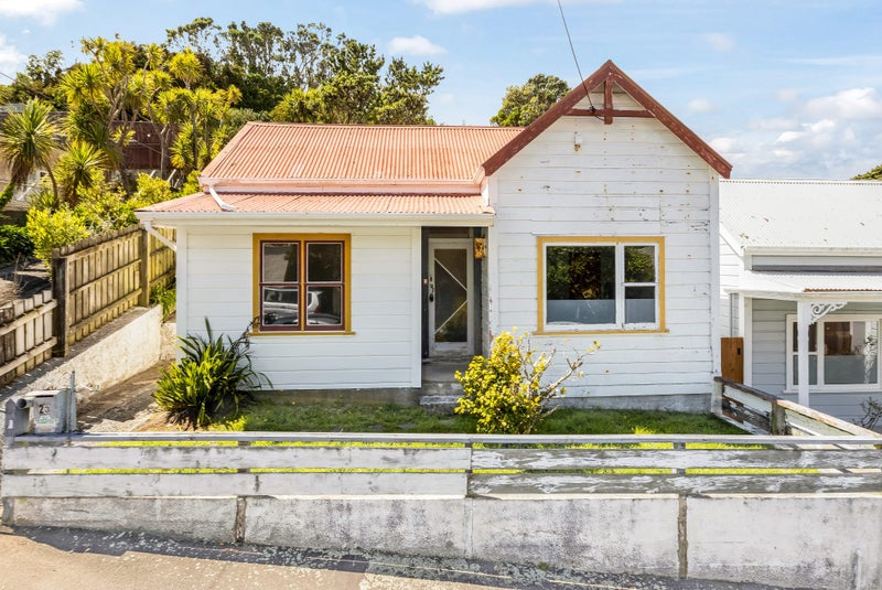 23 Jefferson Street, Brooklyn, Wellington - Carousel 1