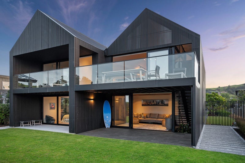 57 Taumata Road, Omaha - Carousel 1