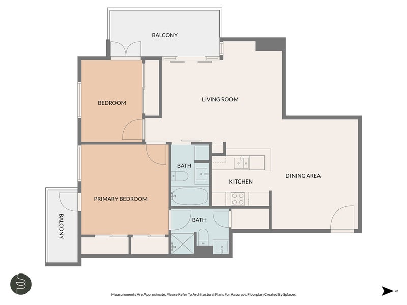 2E/8 Howe Street, Freemans Bay, Auckland - Carousel 21