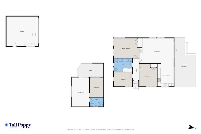 33 Monro Street, Blenheim, Blenheim - Carousel 26