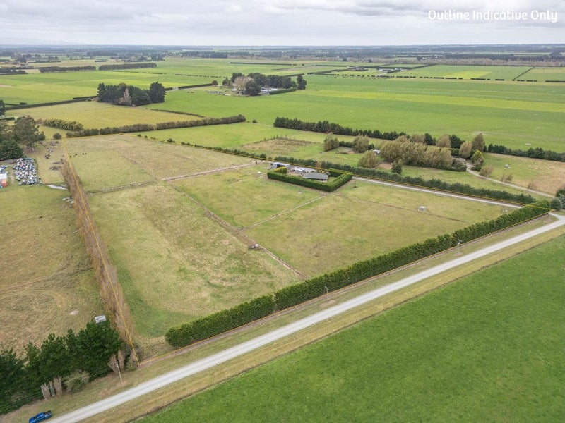 27 Sheats Road, West Eyreton, West Eyreton - Carousel 30