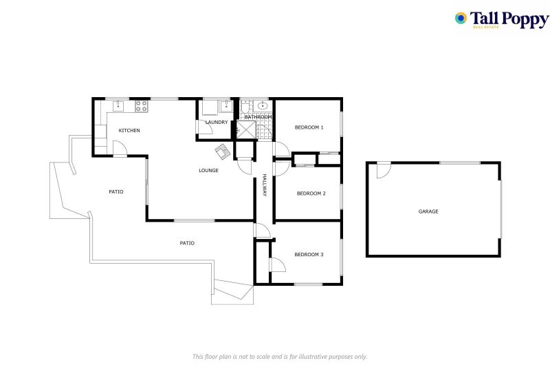 78 Hazlett Street, Clyde, Clyde - Carousel 21
