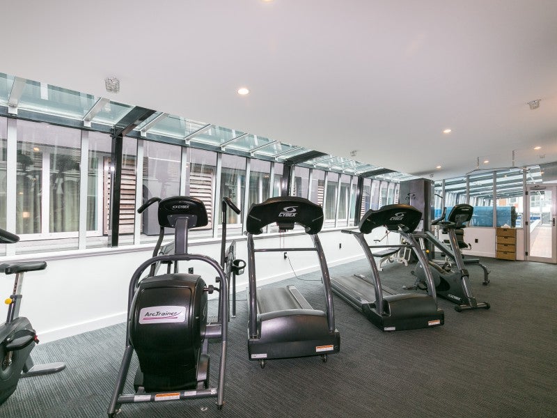 4F/257 Wakefield Street, Te Aro, Wellington - Carousel 12