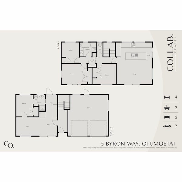 5 Byron Way, Otumoetai, Tauranga - Carousel 26