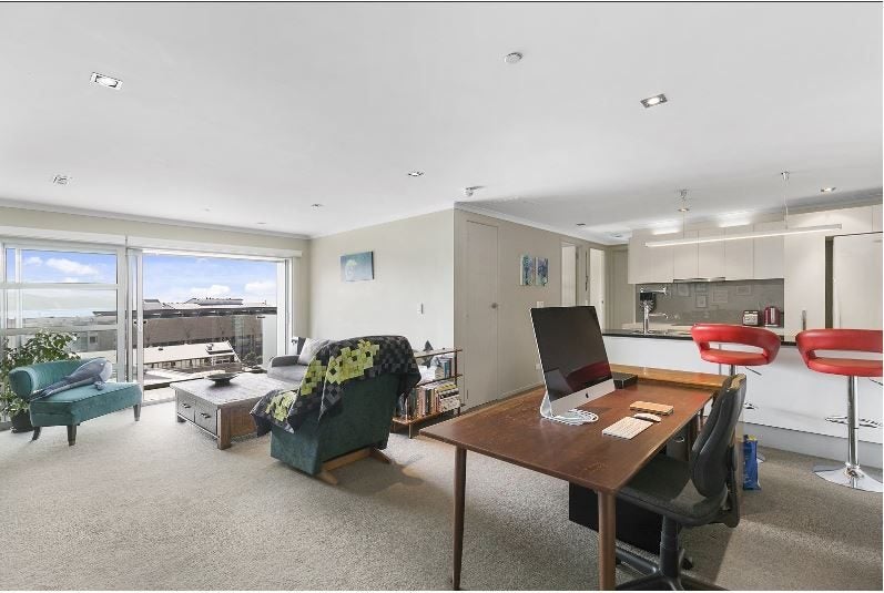 10D/39 Taranaki Street, Te Aro, Wellington - Carousel 2