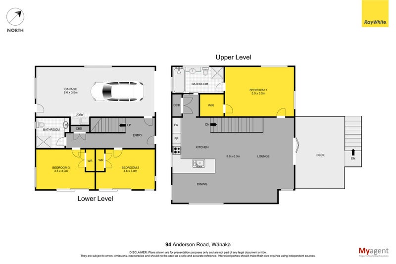 94 Anderson Road, Wanaka - Carousel 24