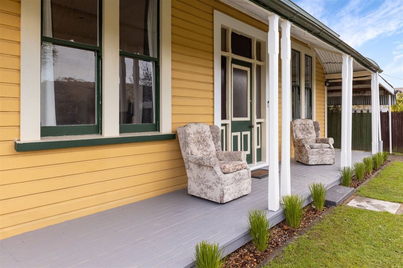 Property Valuation for 6 Cleghorn Street, Redwoodtown, Blenheim Trade