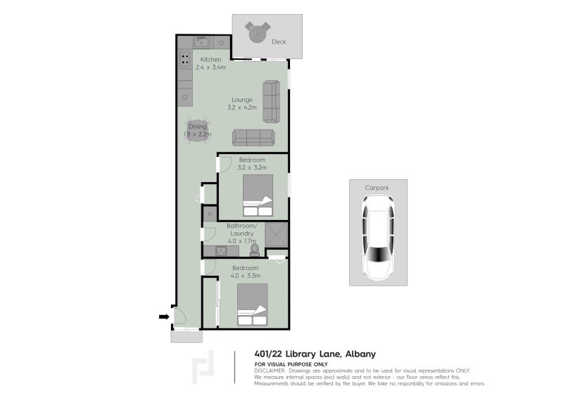 401/22 Library Lane, Albany, Auckland - Carousel 14