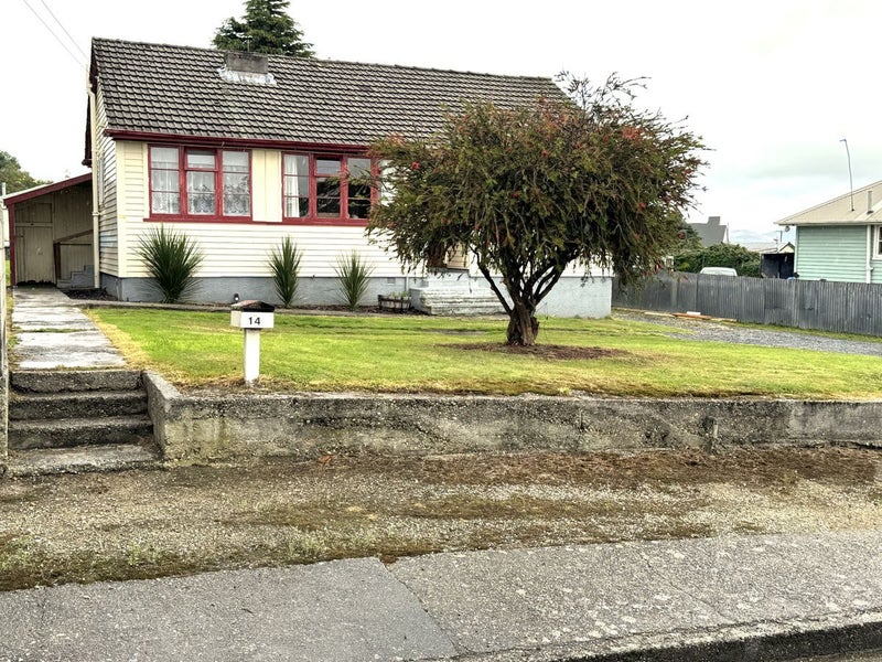 14 Market Street, Kaitangata - Carousel 20