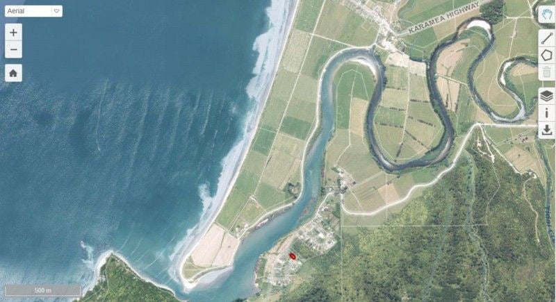 21 Horncastle Crescent, Little Wanganui - Carousel 25