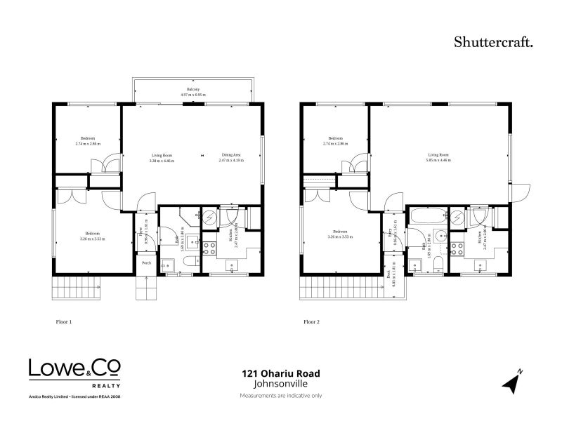 121 Ohariu Road, Johnsonville, Wellington - Carousel 17
