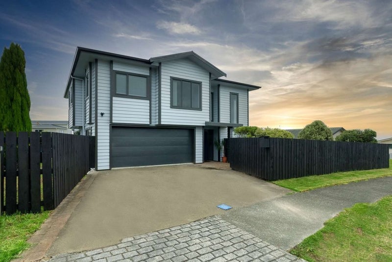 Property Valuation for 6 Doncaster Terrace, Ascot Park, Porirua Trade Me Property Trade Me