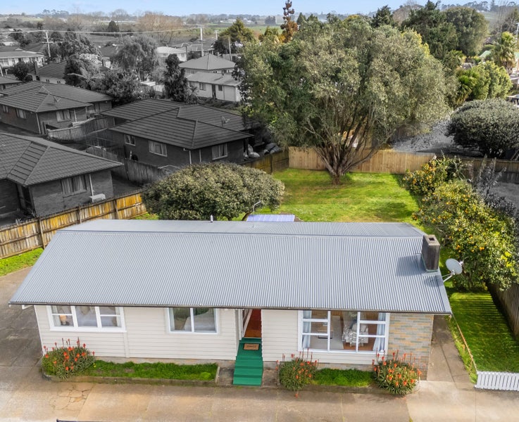 6 Arnhem Place, Pukekohe, Pukekohe - Carousel 2