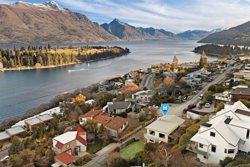 28 Earnslaw Terrace, Queenstown, Queenstown - Carousel 2