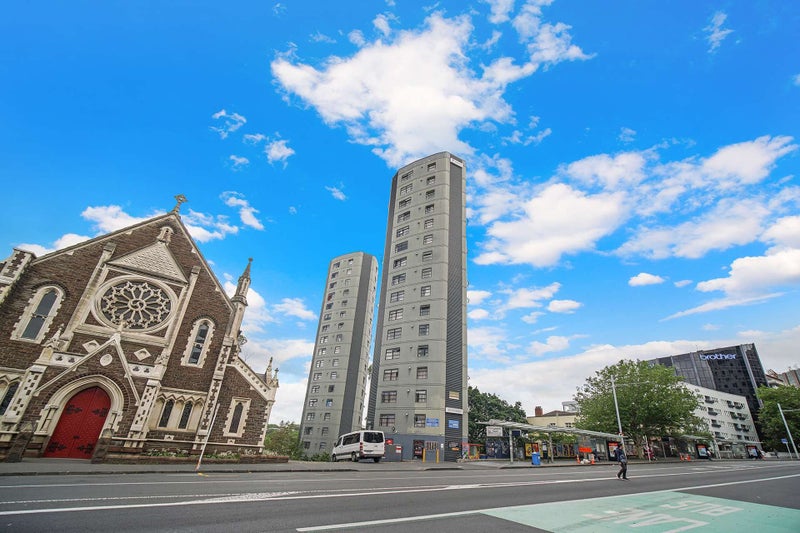 4C/30 Symonds Street, Grafton, Auckland - Carousel 1