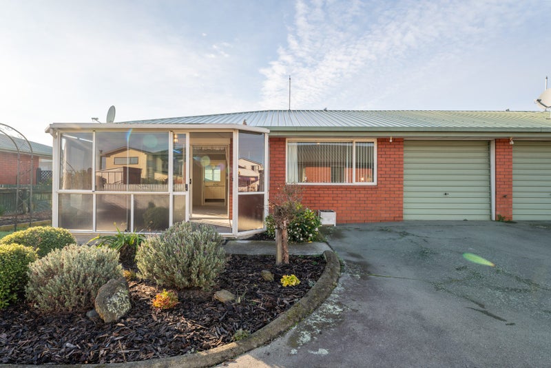 2/125 North Street, Seaview, Timaru - Carousel 1