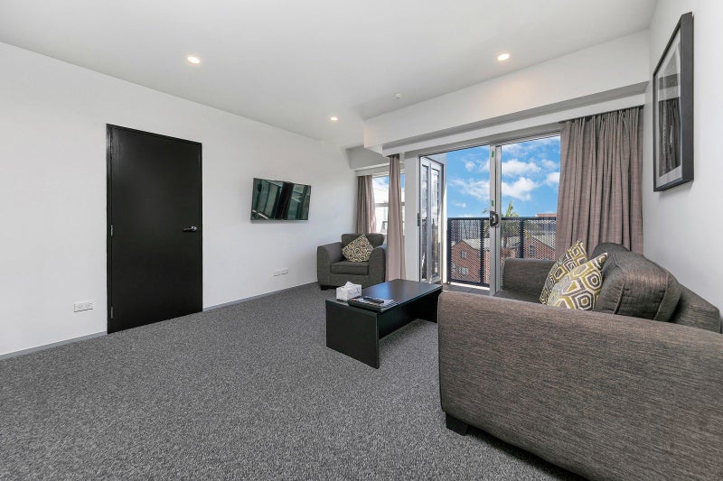 303/70 Ponsonby Road, Ponsonby, Auckland - Carousel 2