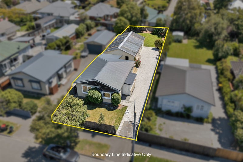 16 Radley Street, Woolston, Christchurch - Carousel 1