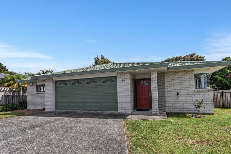 12 Bluegum Place, Woodhill, Whangarei - Carousel 1