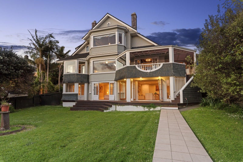 55 Clarence Street, Devonport, Auckland - Carousel 1