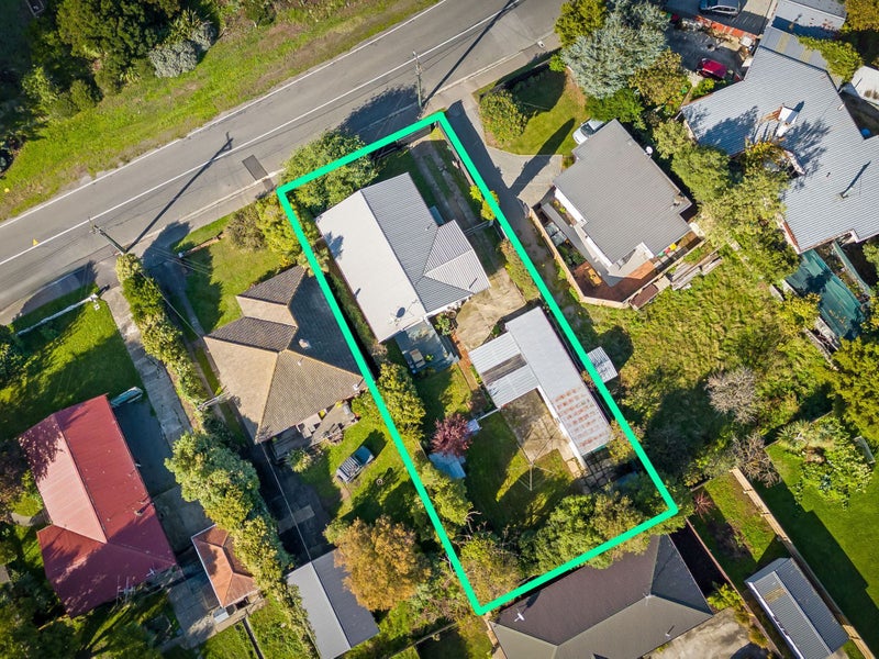 88 Butterfield Avenue, Linwood, Christchurch City, Canterbury - Carousel 1