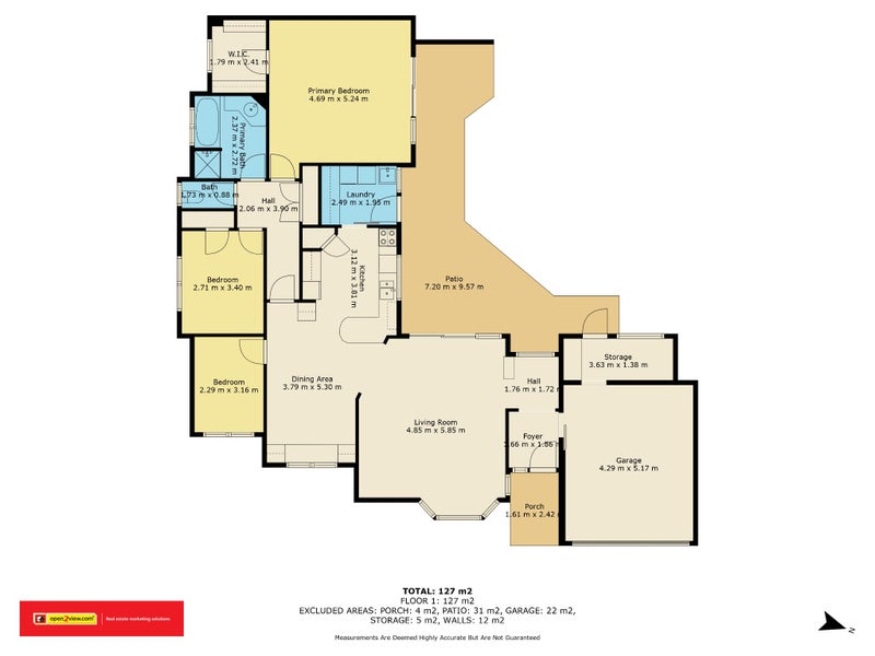 2 Kirk Lane, Owhata, Rotorua - Carousel 15