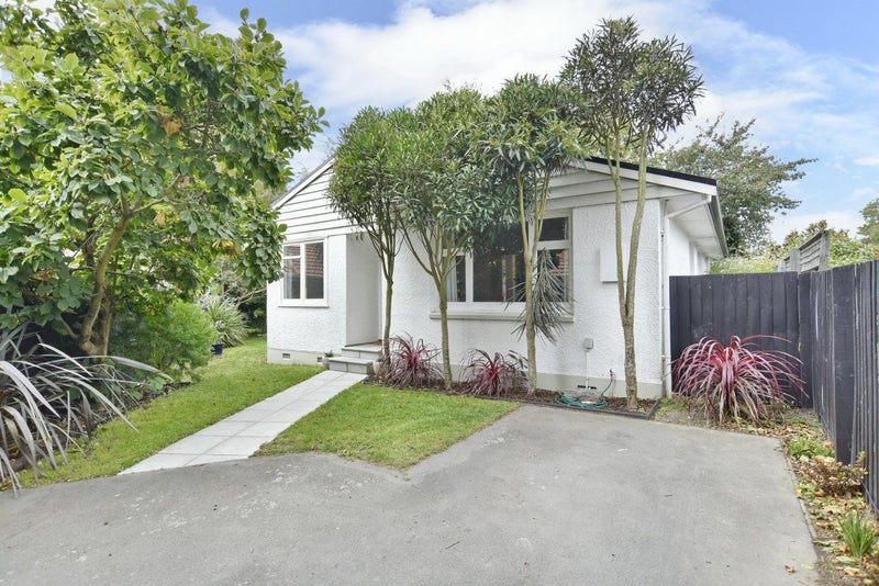 156 Condell Avenue, Papanui, Christchurch - Carousel 1