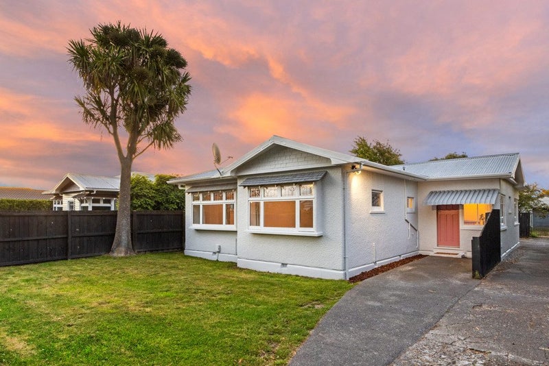 1/75 Diamond Avenue, Spreydon, Christchurch - Carousel 1