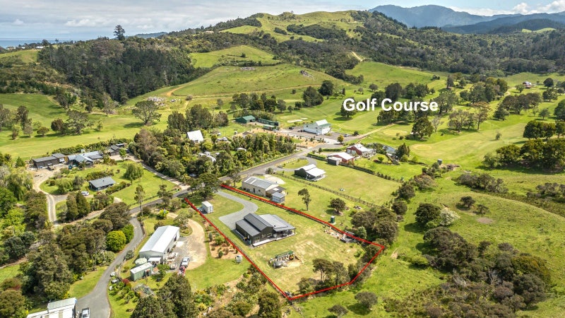 1100 Hauraki Road, Coromandel - Carousel 1