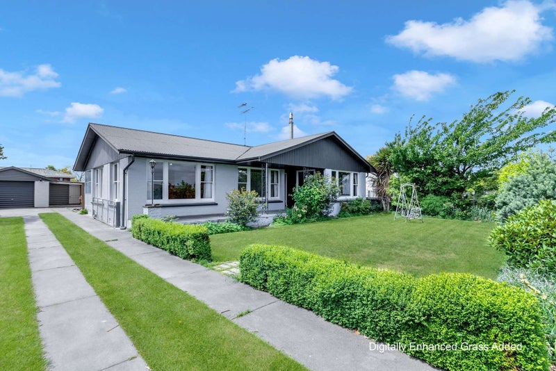 53 Wakanui Road, Hampstead, Ashburton - Carousel 1