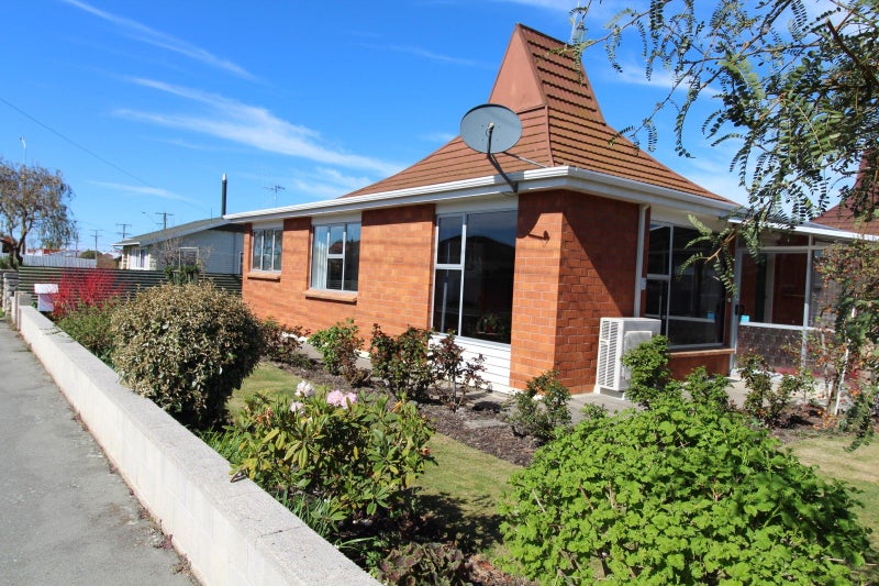 1/1 Forth Street, Oamaru North, Oamaru - Carousel 1
